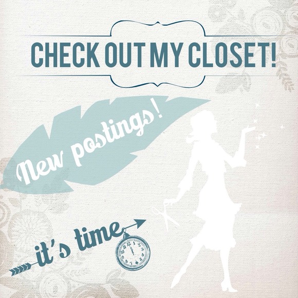 New Postings