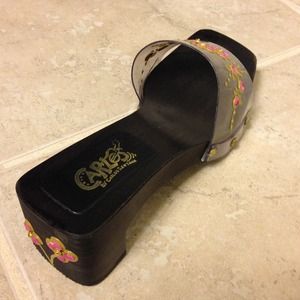 Carlos Santana LOVE slides 5
