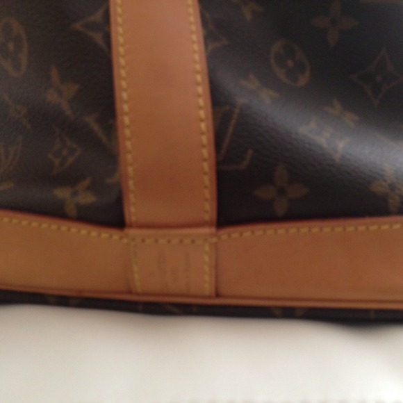 Sold! Thx!! Authentic Louis Vuitton cruiser 40 - Picture 4 of 4