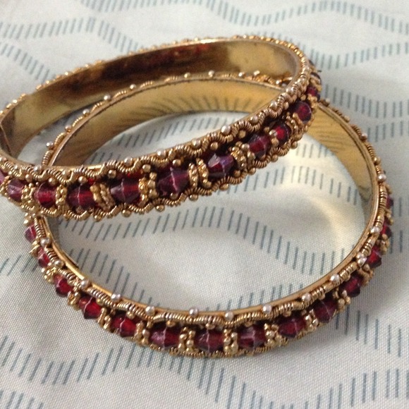 Bangles