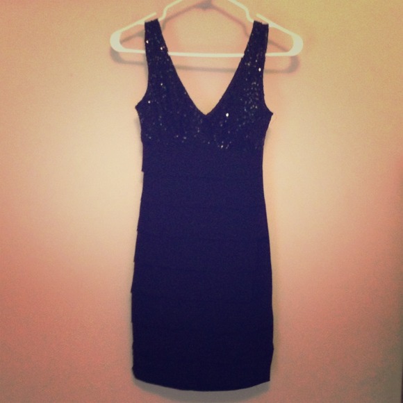 Party dress