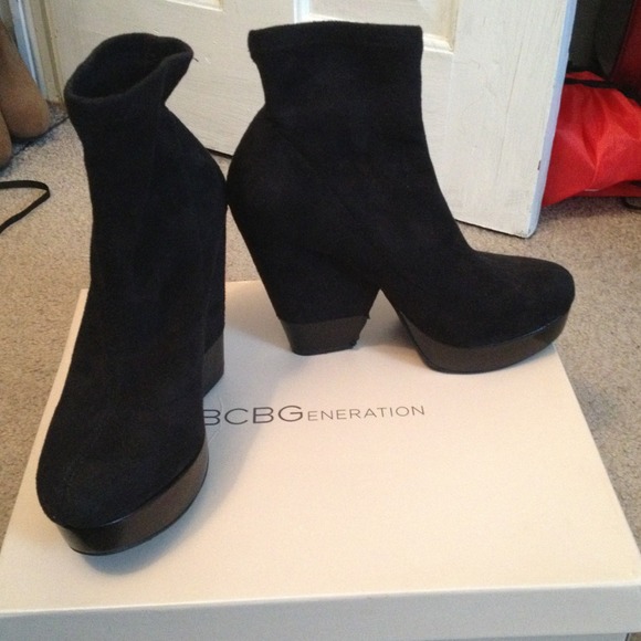 BCBGeneration