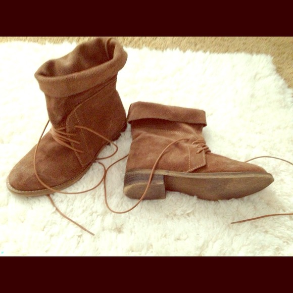 Steve Madden boots