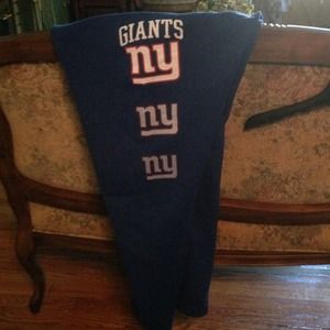 NYG sweats