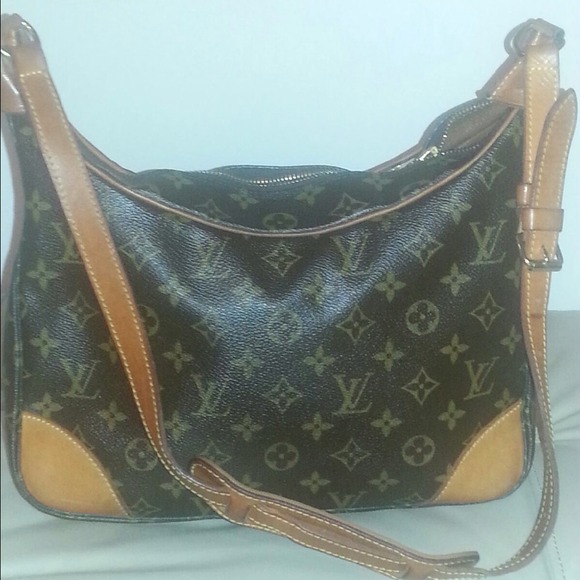GREAT CONDITION Louis Vuitton - Picture 1 of 2