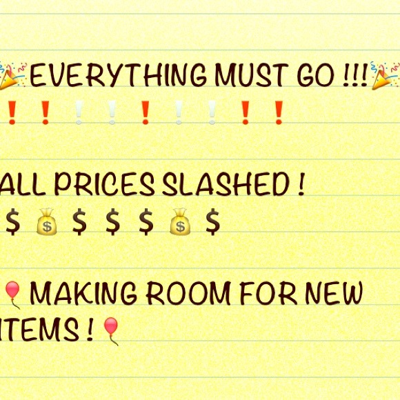 ❗❗ SALE !!! ❗❗ - Picture 1 of 1