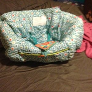 Boppy Cart Cover