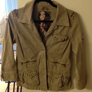 GUESS jacket