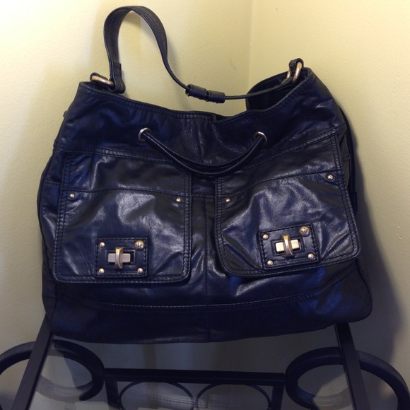 🎉🎉Traded🎉🎉Authentic Juicy Couture bag