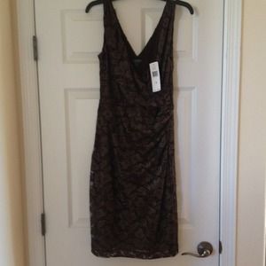 Size 10 Ralph Lauren, Lauren cocktail dress