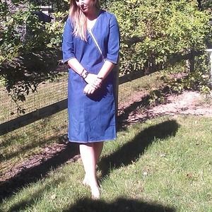 Bundle for tc Denim dress!!!!