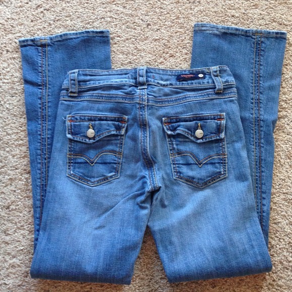 Vigoss Denim