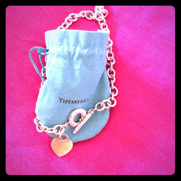 Tiffany & co. Necklace