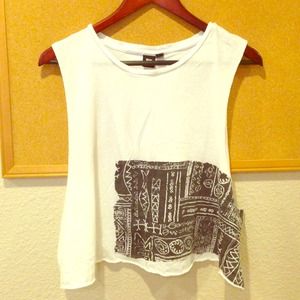 Urban Outfitters Graphic Tee