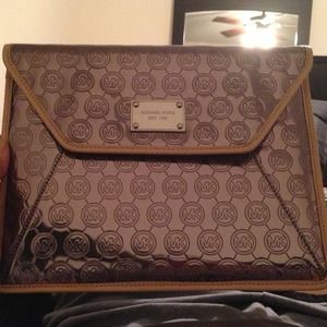 iPad case MK