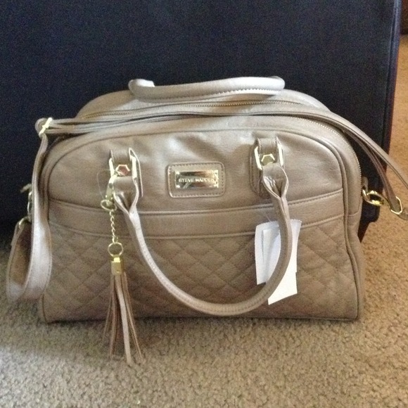 Steve Madden Handbags - @@@@@trade to kallismommy@@@@@