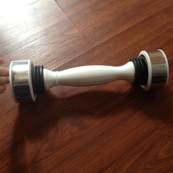Work out shape up