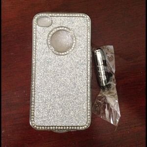 iPhone 4/4s Case