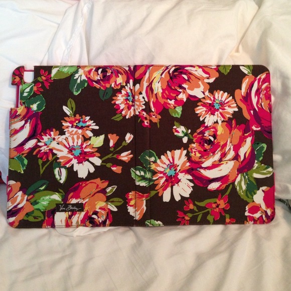Vera Bradley iPad Case