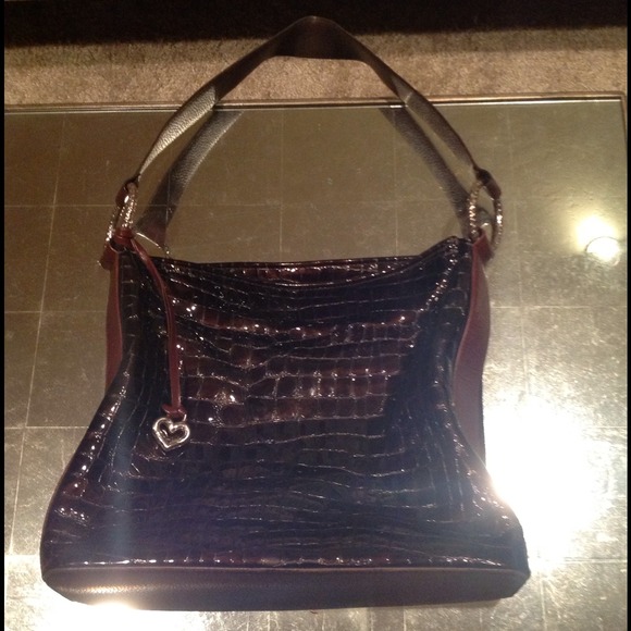 SOLD - Authentic Brighton Handbag - reduced!