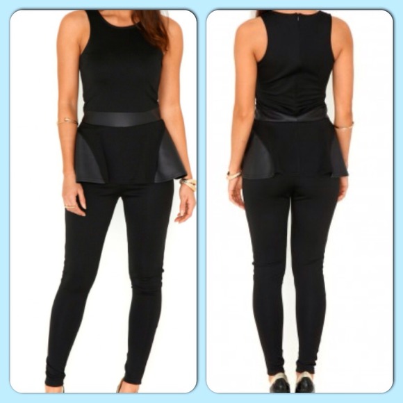 💢SOLD IN A BUNDLE💢jumpsuit