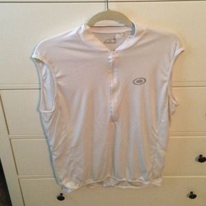 Cycling jersey. Cycling gear.