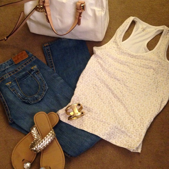 Reduced💗TRUE RELIGION Brand Jeans