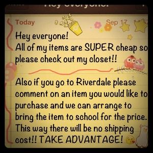 👛👗Check out my closet!👗👛