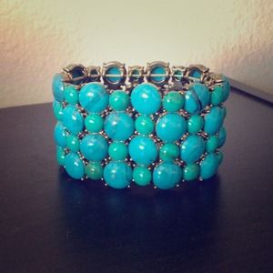 🚫SOLD🚫 Turquoise Bracelet