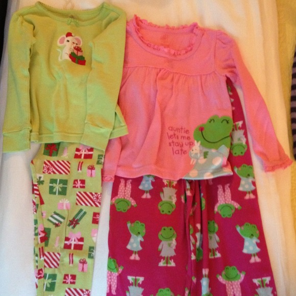pj's 🎉🎉SOLD🎉🎉