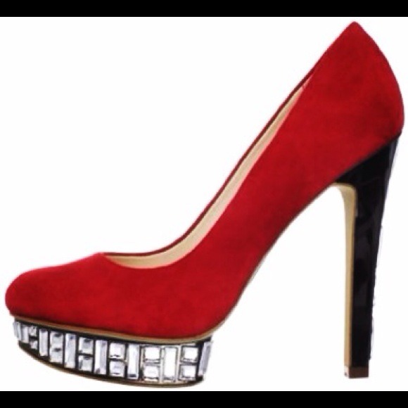 New Boutique 9 Women's Lidia Platform Pump