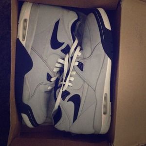 Nike air flight 89