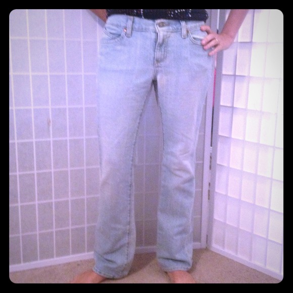 SALE❗️ Light blue jean