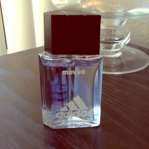 Adidas Moves perfume