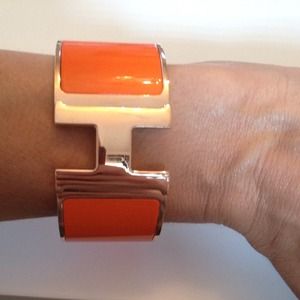 H Hermes bracelet