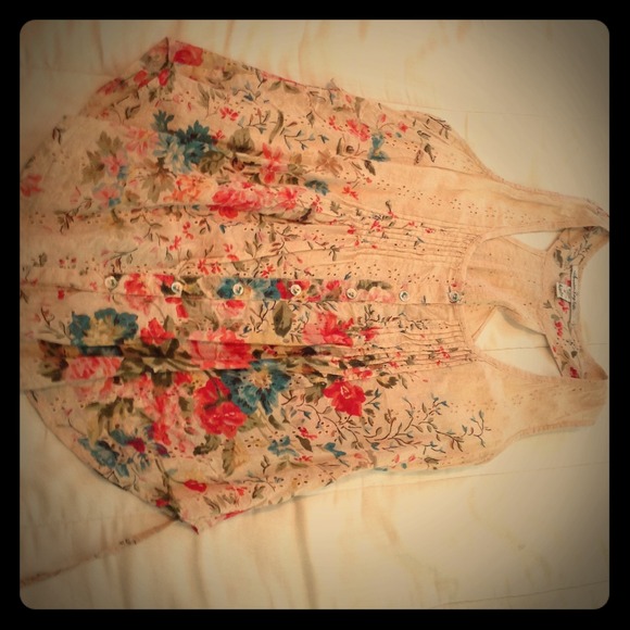 American Rag tank top size S