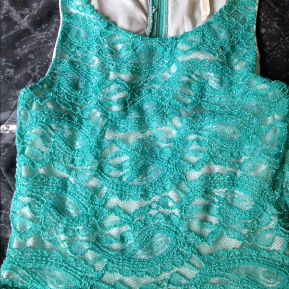 Dress. Never worn - Picture 2 of 4