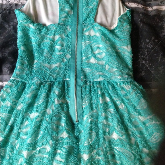 Dress. Never worn - Picture 4 of 4