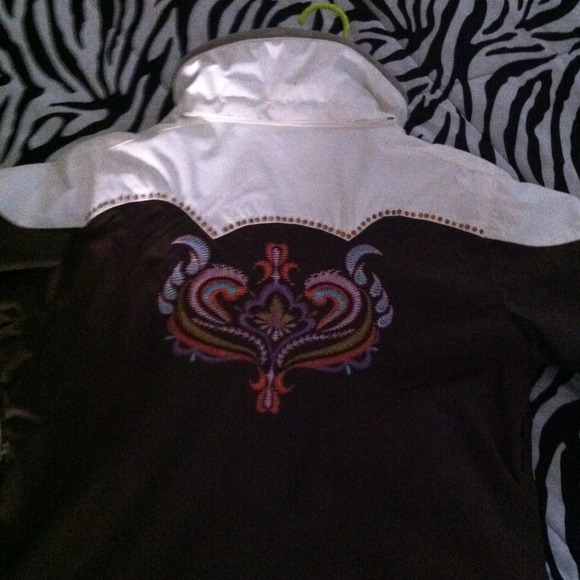 Brand new country jacket - Picture 2 of 4