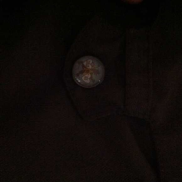 Brand new country jacket - Picture 4 of 4