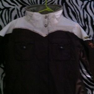 Brand new country jacket