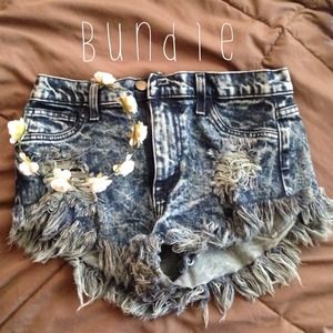 💥Bundle for @moncherieee