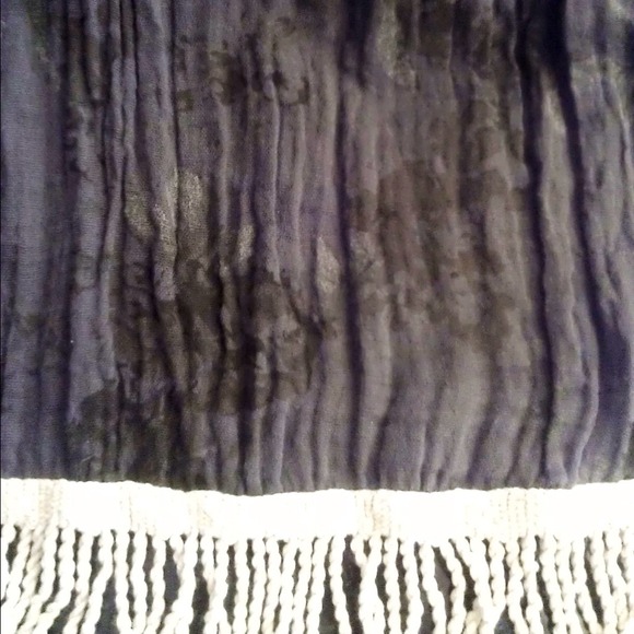 🎉HP🎉Kimichi and blue scarf - Picture 2 of 2