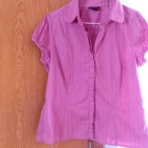 Pretty Dress Shirt