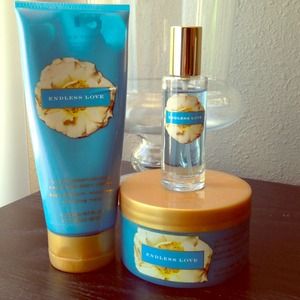 Endless Love by Victorias Secret