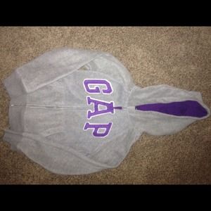 Gap Clothing for Kids