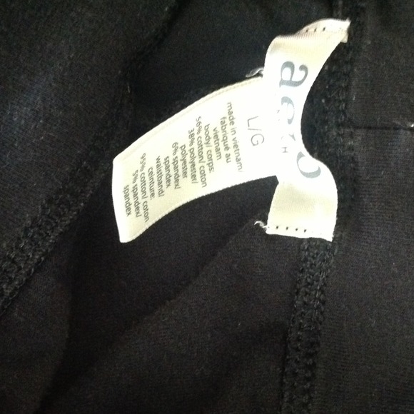 Sweat pants!! - Picture 3 of 3