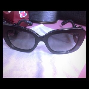 Prada authentic sunglasses