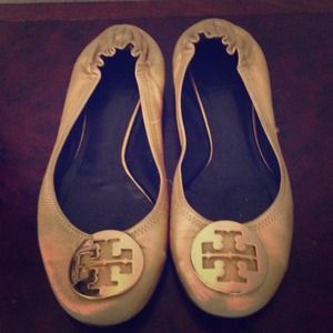 💢Sold💢Original Tory Burch flats