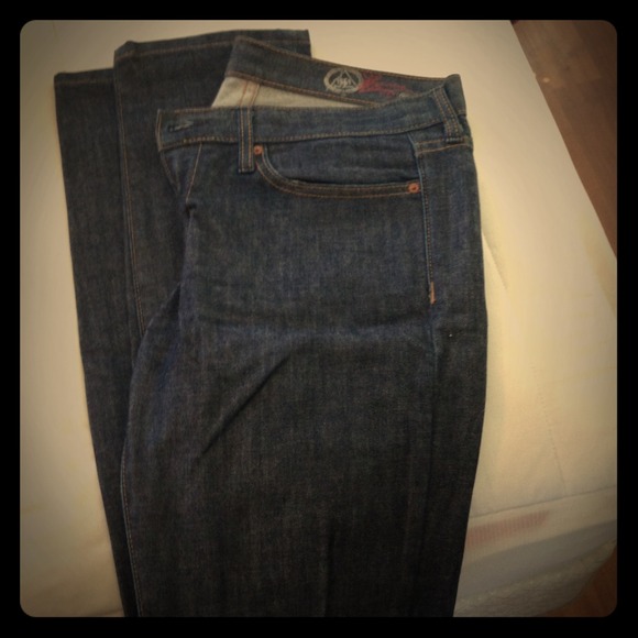 Gap 1969 skinny jeans